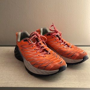 Hoka Clayton 2 Running Shoes - women’s 7.5